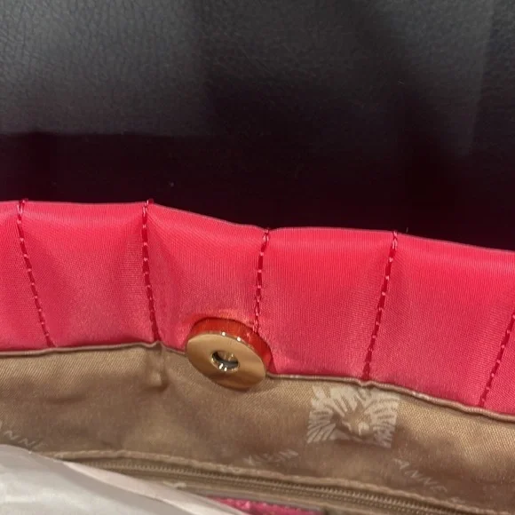 Bag Anna Klein - Picture 10 of 11